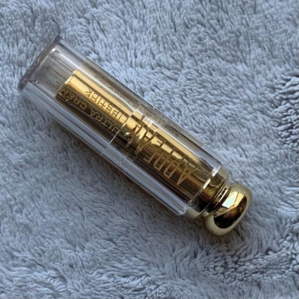🥰APPEAL COSMETICS UTRA CREAM LIPSTICK IN CHIC